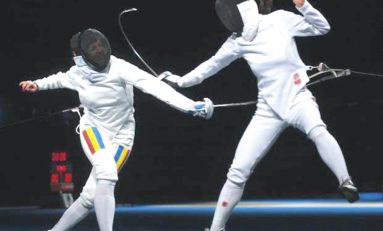 Campionatele Mondiale de la Catania - Aur pentru România
