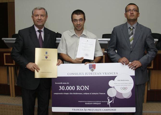 UNIC Piatra Neamț, debut în Cupa Balcanică