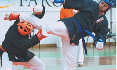 REMEMBER C.M. KEMPO 2008