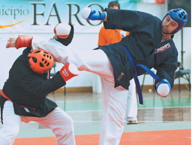 REMEMBER C.M. KEMPO 2008