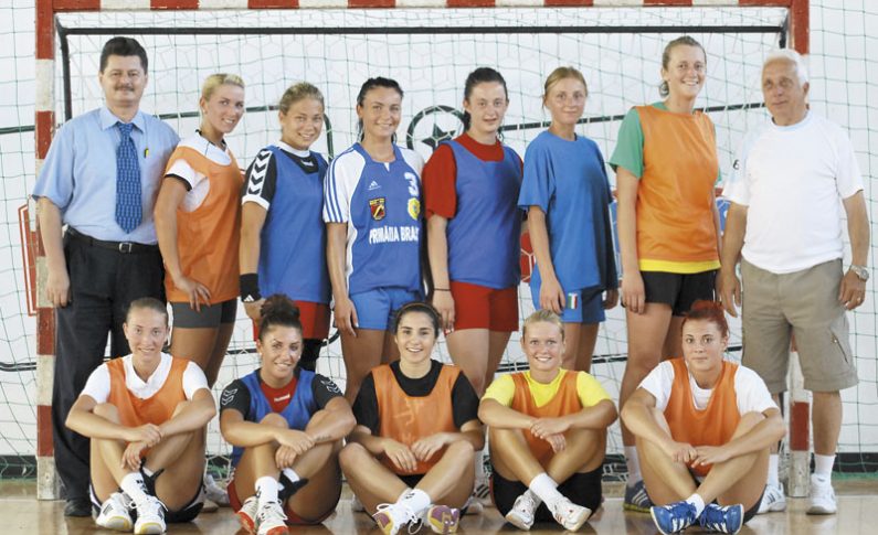 Ignorat de autorităţile locale, sportul de echipă cu cea mai frumoasă tradiţie din Sfântu-Gheorghe îşi continuă drumul!