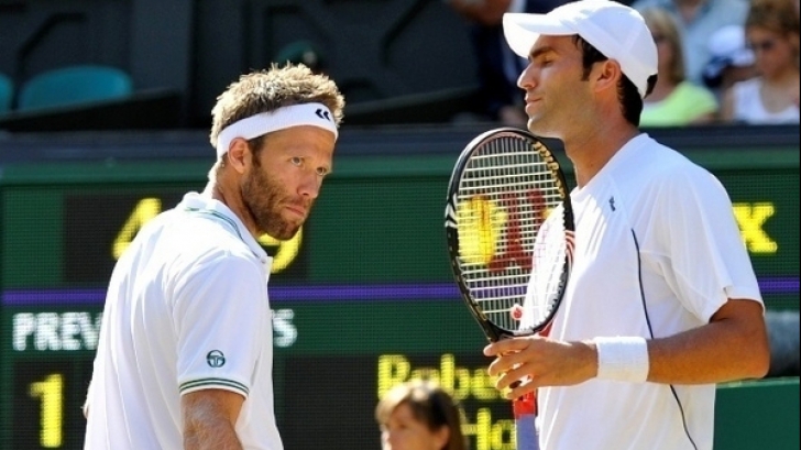 Tecău şi Lindstedt, în sferturi la Cincinnati