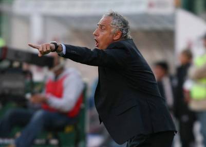 Demis din postura de lider!