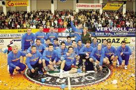 HCM Constanţa a câştigat Cupa României!