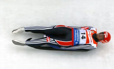 Ștafeta României, locul 10 la Mondiale