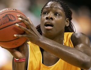 Anosike: "Vreau sa castig FIBA Europe Cup cu MCM Municipal"