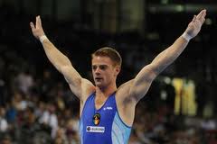 Marius Berbecar, medalie de argint Jocurile Mondiale Universitare de la Shenzhen