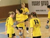 Deva pierde cu 10-0 la masa verde!