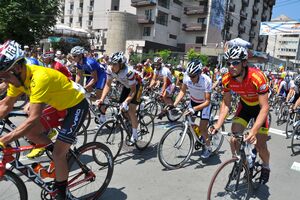 Turul României-2010 a fost câştigat de bulgarul Vladimir Koev