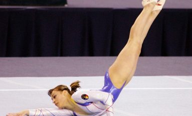 România, primul loc în calificările CE din Bruxelles