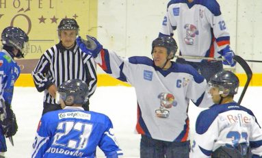 Steaua patinează spre playoff-ul Ligii Mol