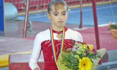 Ponor şi Iordache au cucerit argintul la Grand Prix-ul „Rana Gioiaverde Cup”