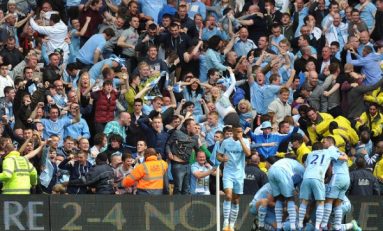 Două sferturi din Cupa Angliei se vor rejuca