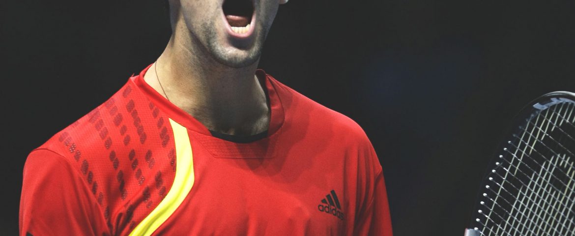 Djokovici, Nadal şi Federer, printre premiaţii din acest an ai ATP World Tour