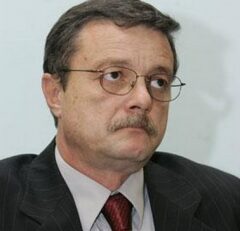 Adrian Stoica a devenit vicepreşedinte al Federaţiei Internaţionale de Gimnastică