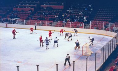Cadeţii Ciucului în play-off-ul maghiar