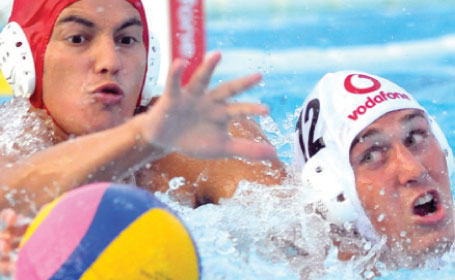 Dinamo, lider in Superliga Nationala!