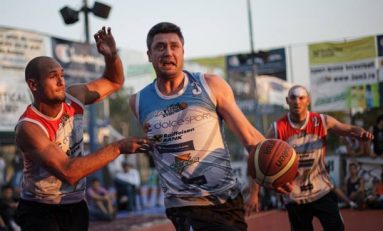 Sport Arena UPB, în finala mondială FIBA 3x3 de la Miami!