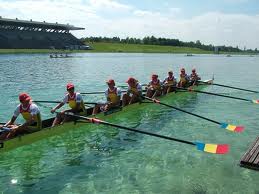 Ziua Canotajului Romanesc 2011