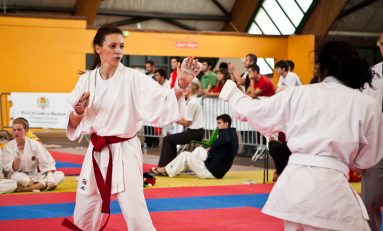Campionatul Mondial de Karate SKDUN - Ediţia a 18-a