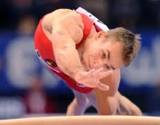 Flavius Koczi a ocupat locul 4 la concursul din Coreea de Sud