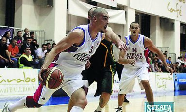 Victorie şi înfrângere în FIBA EuroChallenge