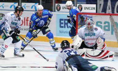 Hocheiştii ciucani învinşi în Ungaria