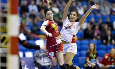 România, victorie cu Spania în debutul Campionatului European