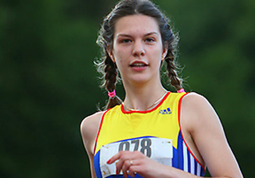 Rotaru și Răzor, în primele șase la CM juniori