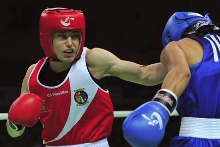 Boxul românesc a rămas fără reprezentanți la Londra