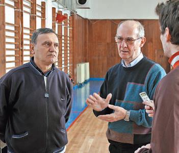 Arbitrajul, un hobby