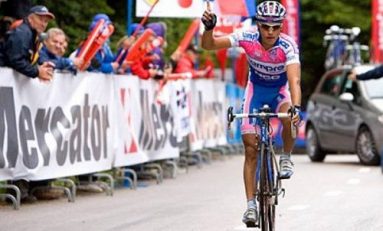 Croatul Kvasina câștigă Turul României