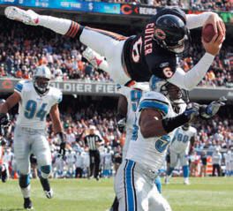 Cea mai profitabilă Afacere din lumea Sportului!