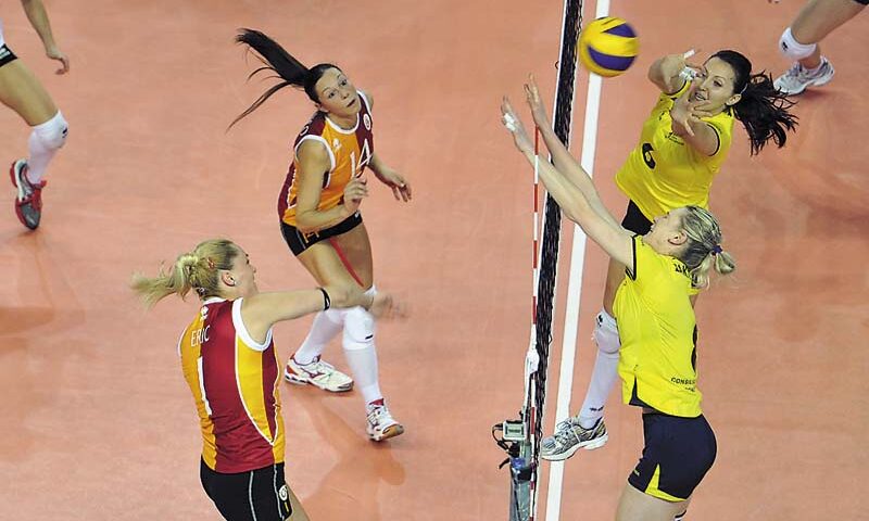 Valul constănţean a lovit în Cupele Europene