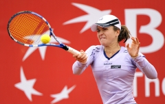 WTA Moscova | Dulgheru si Niculescu au ajuns in sferturi la dublu