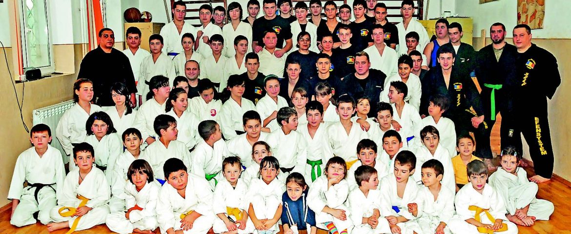 ÎMPREUNĂ PE DRUMUL PERFORMANŢEI, AL CREATIVITĂŢII ŞI AL SUCCESULUI