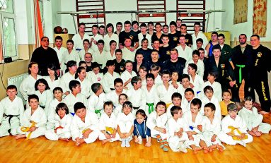 ÎMPREUNĂ PE DRUMUL PERFORMANŢEI, AL CREATIVITĂŢII ŞI AL SUCCESULUI