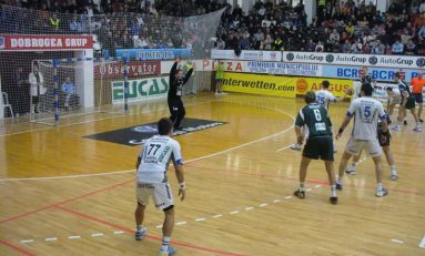 HCM Constanţa, învinsă la turneul Sparkassen Cup