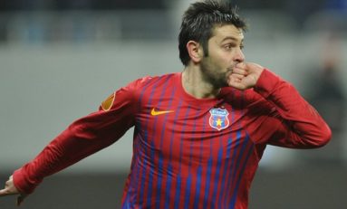 Steaua! Steaua! Steaua!