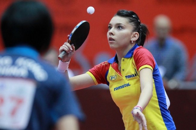 Locul 2 la CM de la Dortmund