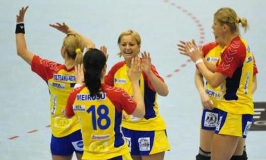 Inceput cu victorie: Romania – Macedonia 37-24