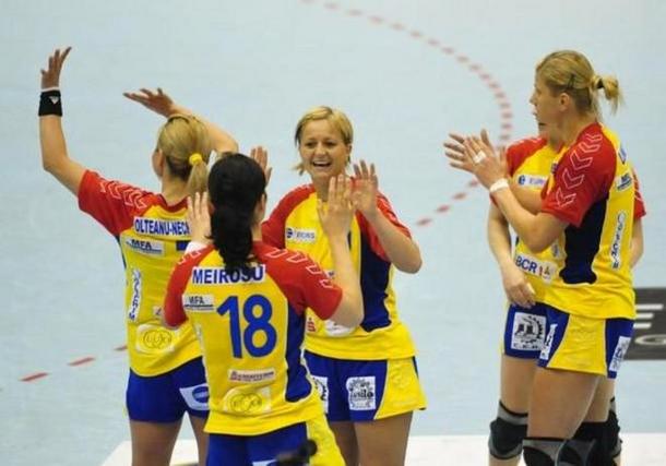 Inceput cu victorie: Romania – Macedonia 37-24