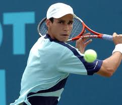 Hănescu, învins în turul II la Wimbledon