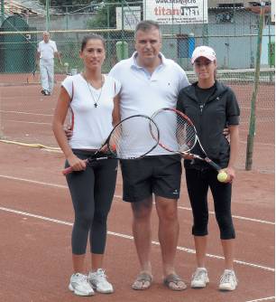 Cum alfabetul începe cu A şi B, tot aşa profesionismul va începe şi va fi prezent pe terenurile AB.CE.