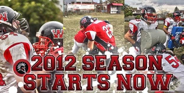 5 meciuri amicale pentru Bucharest Warriors