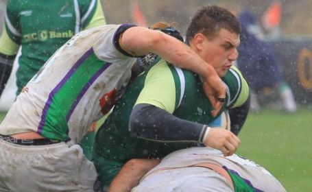 Parma – Stejarii 16-9