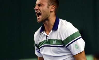 Dezastru în Cupa Davis: România - Olanda 0-5