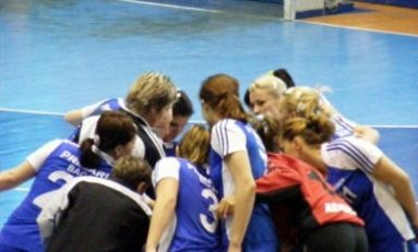 Rezultatele etapei a XXVI-a a Ligii Nationale de handbal feminin