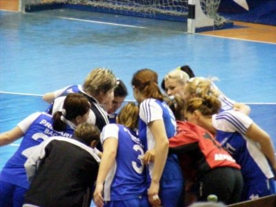 Rezultatele etapei a XXVI-a a Ligii Nationale de handbal feminin
