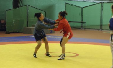 Campionatul Mondial Universitar  Praga, Cehia